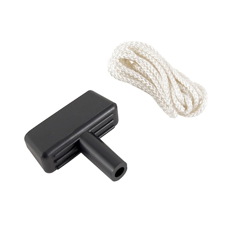 Mtd Handle-Starter W/R 490-900-0057